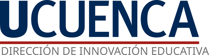 Logo UCuenca